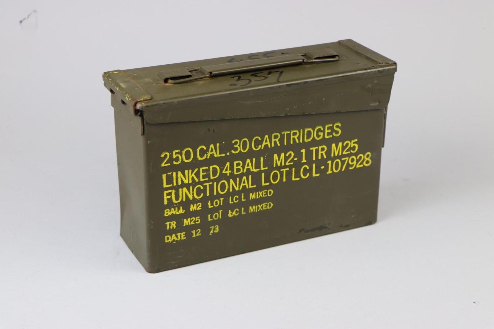 Image for Ammunition & Accessories Auction