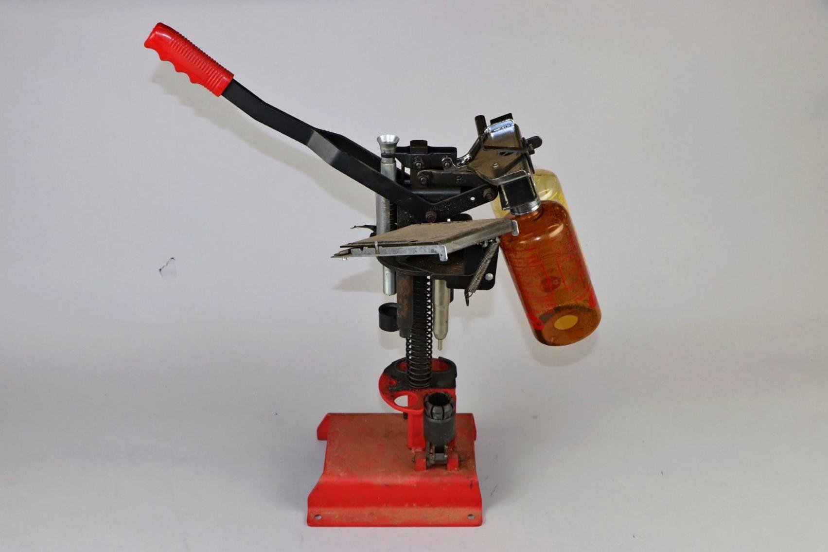 Image for Ammunition & Accessories Auction