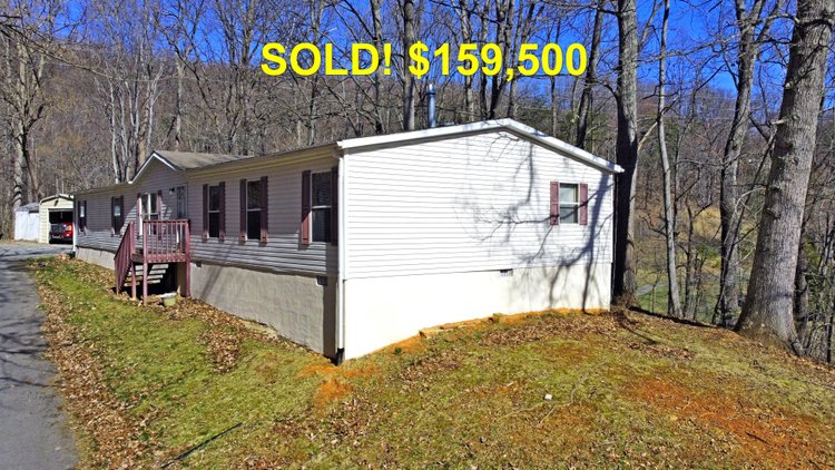 Image for Four Bedroom Home on 1.3 +/- Acres Near Vinton VA