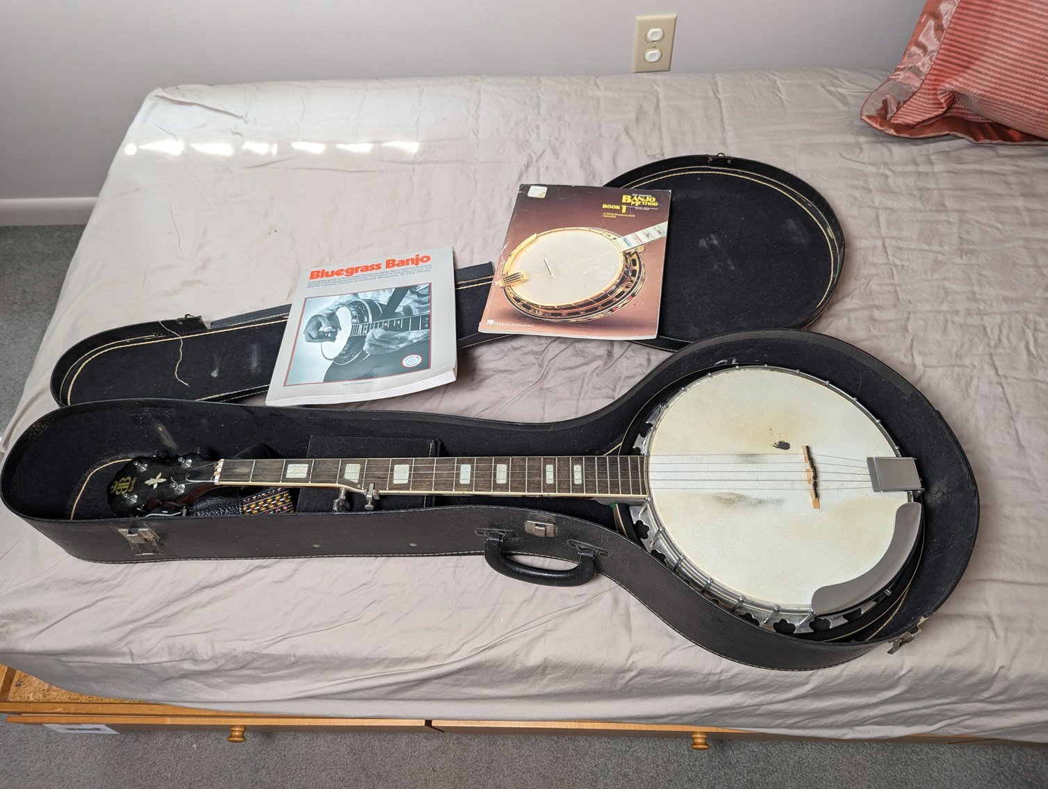 Image for Harrisonburg Downsizing/Moving Auction