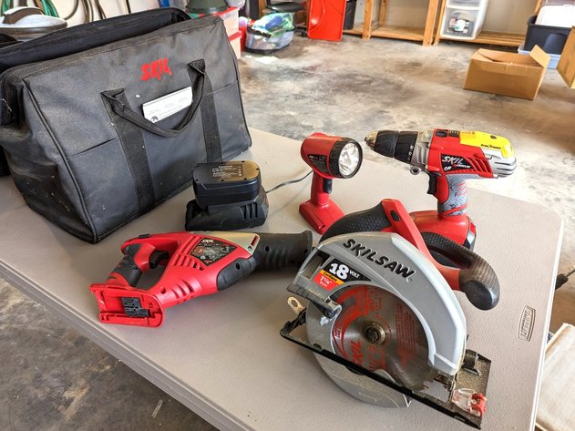 Image for Harrisonburg Downsizing/Moving Auction