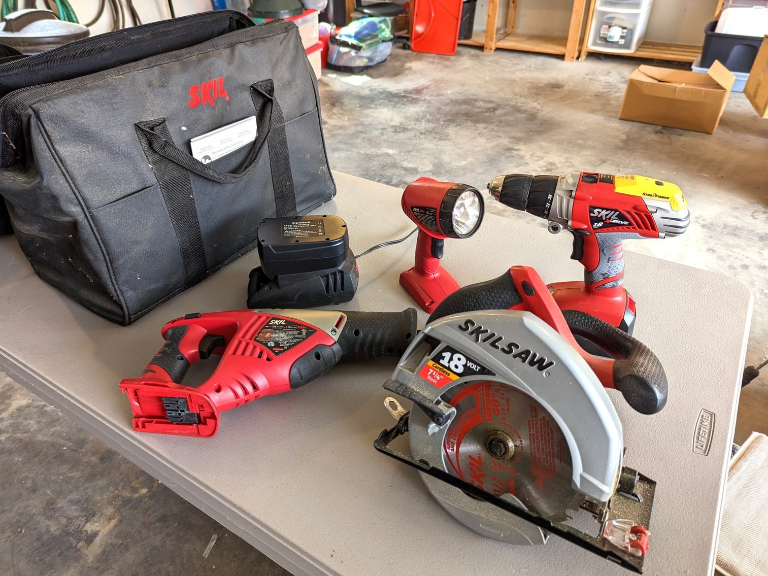 Image for Harrisonburg Downsizing/Moving Auction