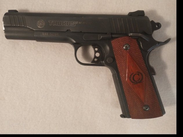 Image for Firearms, Reloading, and Ammunition Auction