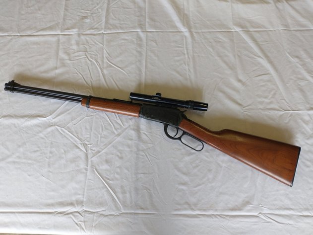 Image for Firearms, Reloading, and Ammunition Auction