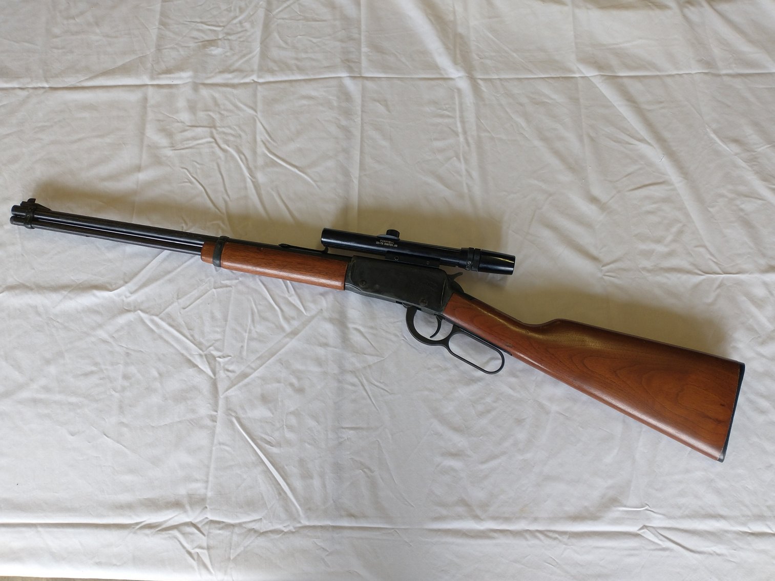 Image for Firearms, Reloading, and Ammunition Auction