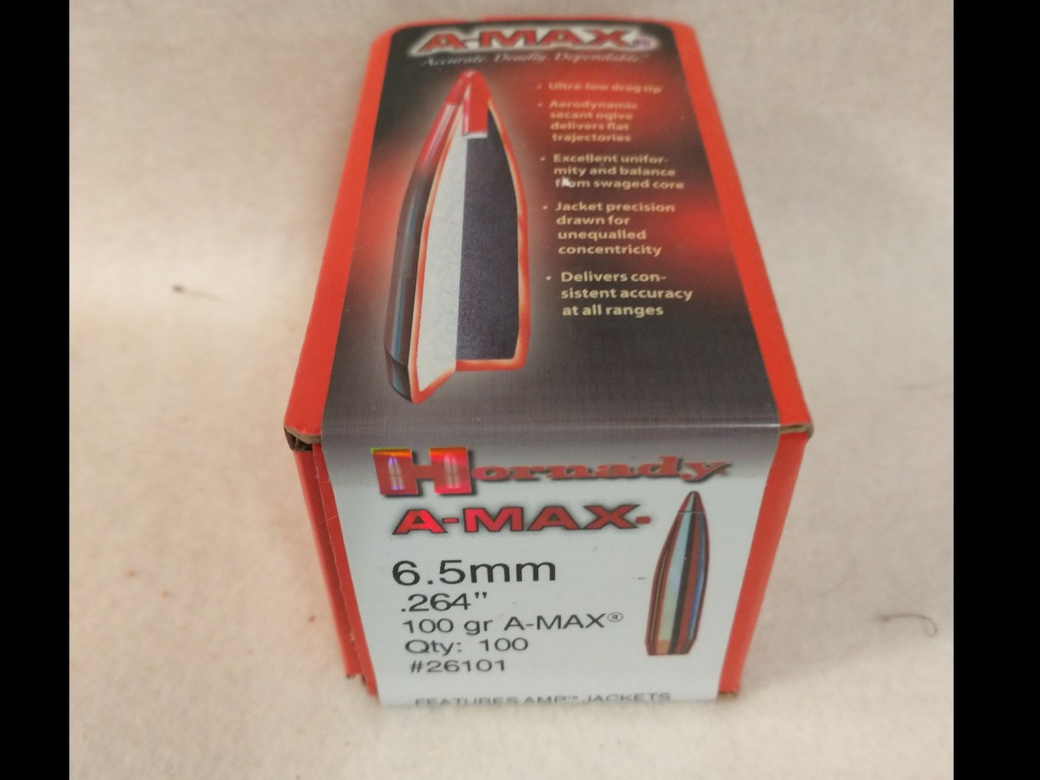 Image for Firearms, Reloading, and Ammunition Auction