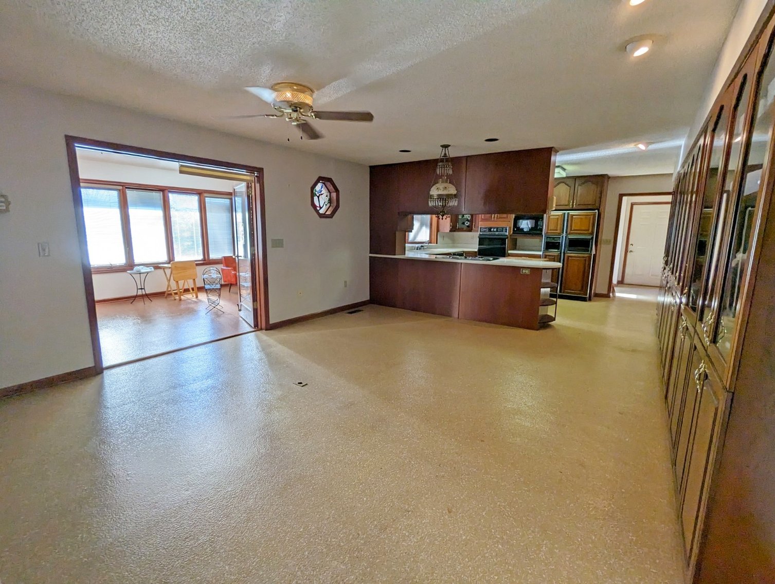 Image for Beautiful Brick Home On Large Lot In Mint Spring VA