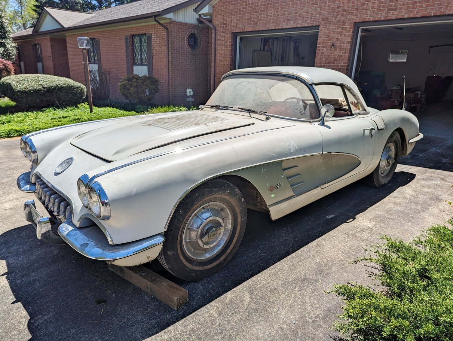 Image for Hildebrand Estate Auction