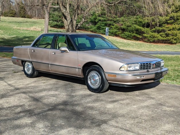 Image for Hildebrand Estate Auction