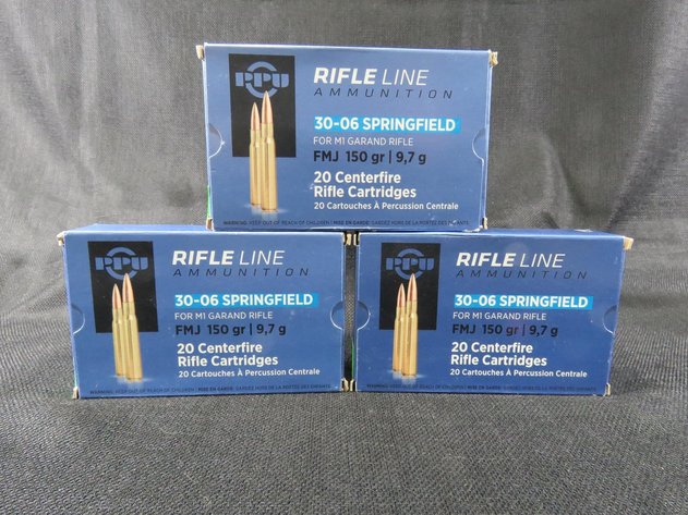 Image for Ammunition & Accessories Auction