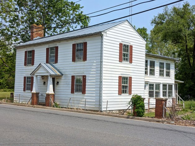 Image for Three Parcels, Two Houses, One Price, In Churchville VA