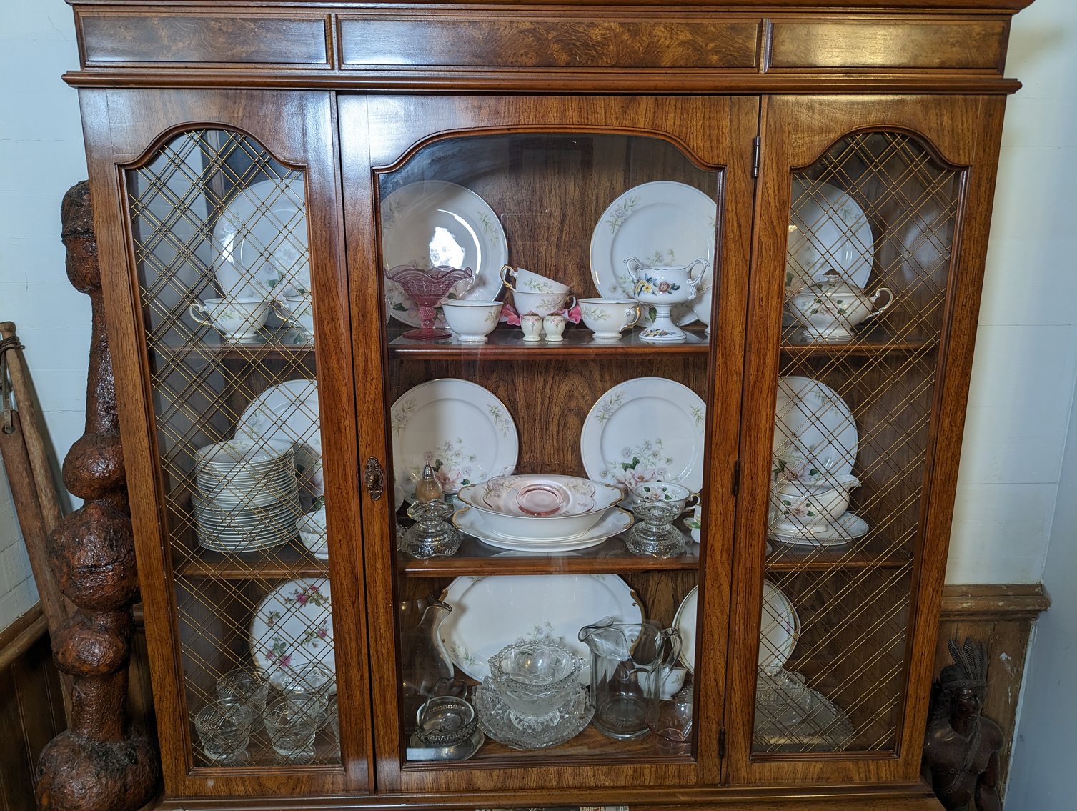 Image for Glenn and Joy Darnell Estate Auction