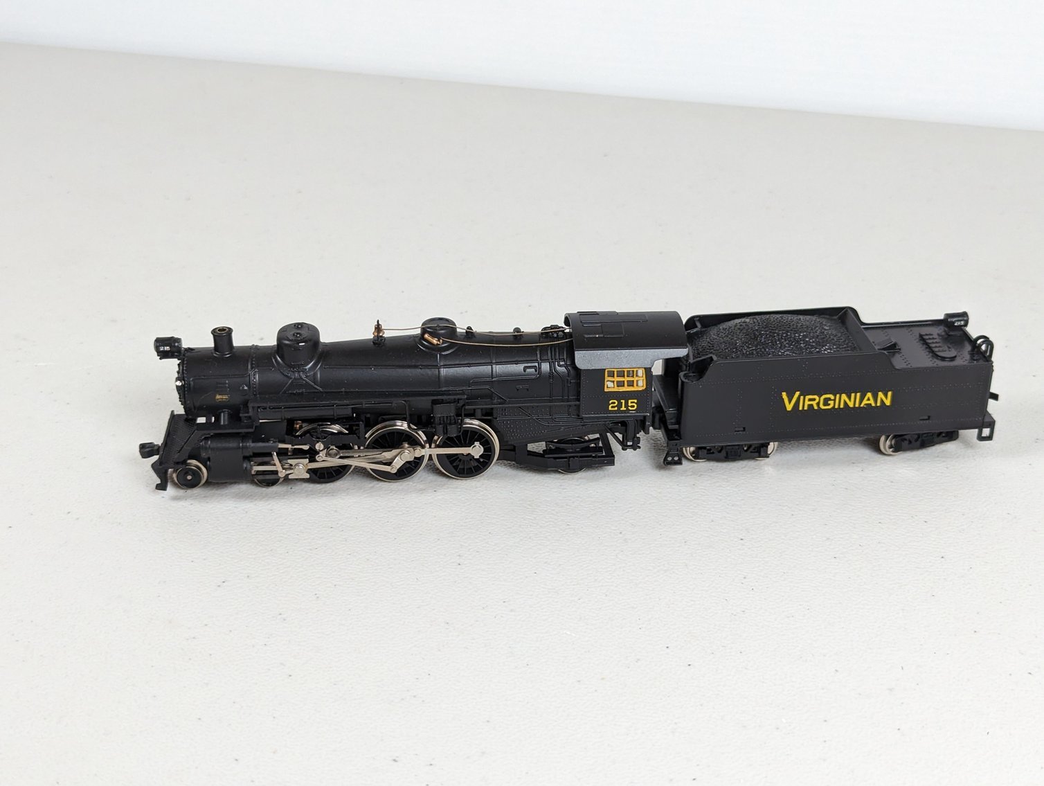 Image for Massive Model Railroad and Diecast Toy Auction