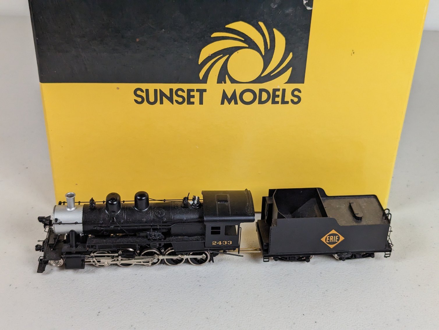 Image for Massive Model Railroad and Diecast Toy Auction