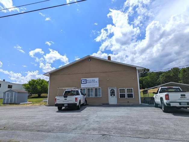 Image for Two Commercial Properties In Mt Sidney VA