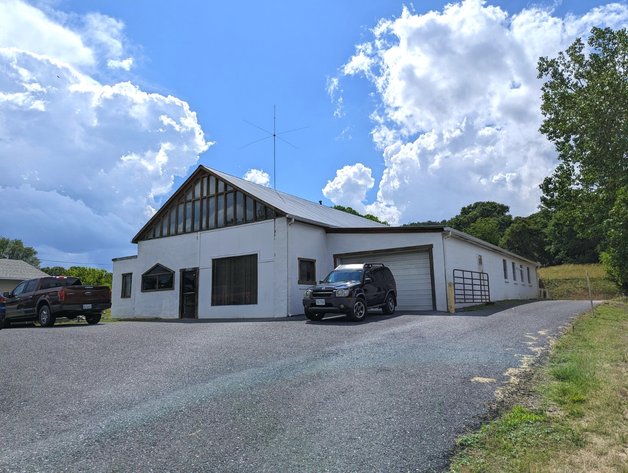 Image for Two Commercial Properties In Mt Sidney VA