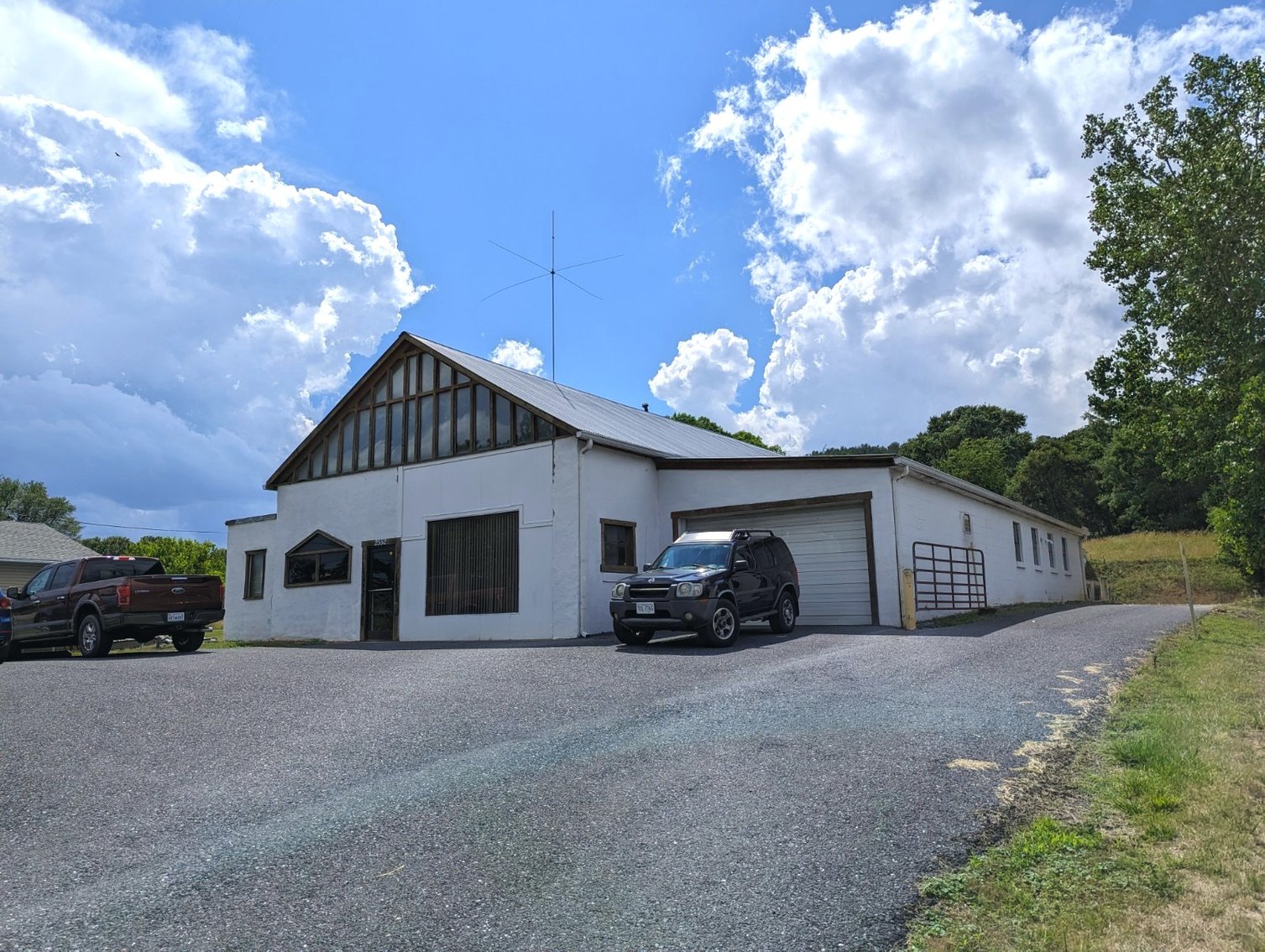 Image for Two Commercial Properties In Mt Sidney VA