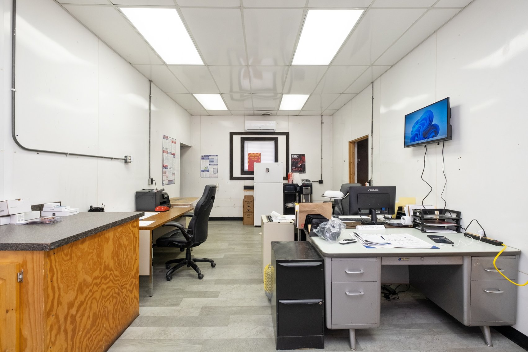 Image for Two Commercial Properties In Mt Sidney VA