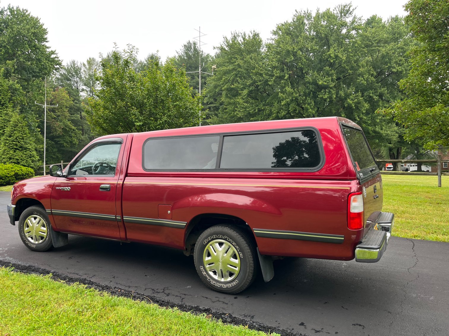 Image for John King Estate Auction