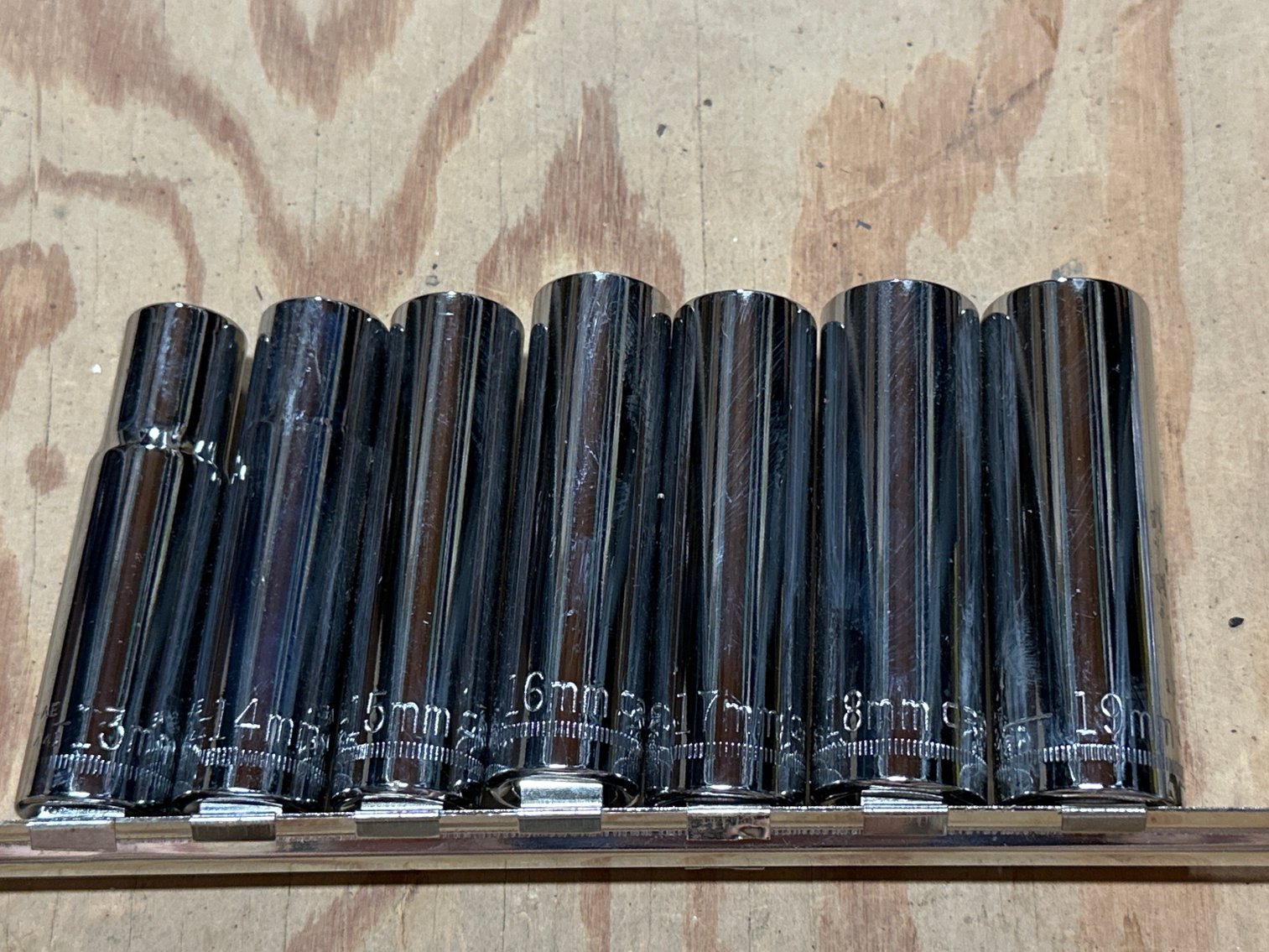 Image for Tool And Hardware Auction