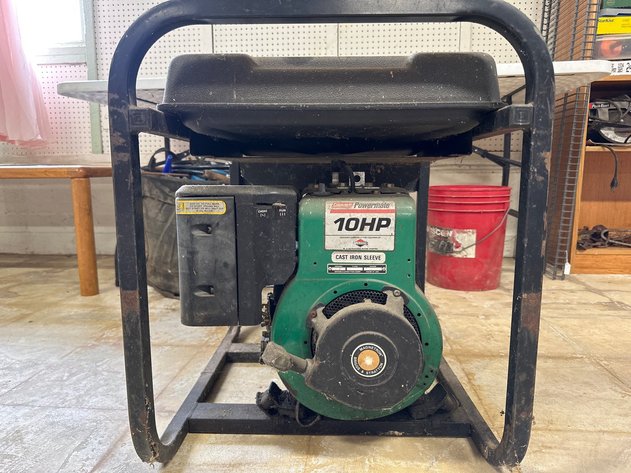 Image for Tool And Hardware Auction