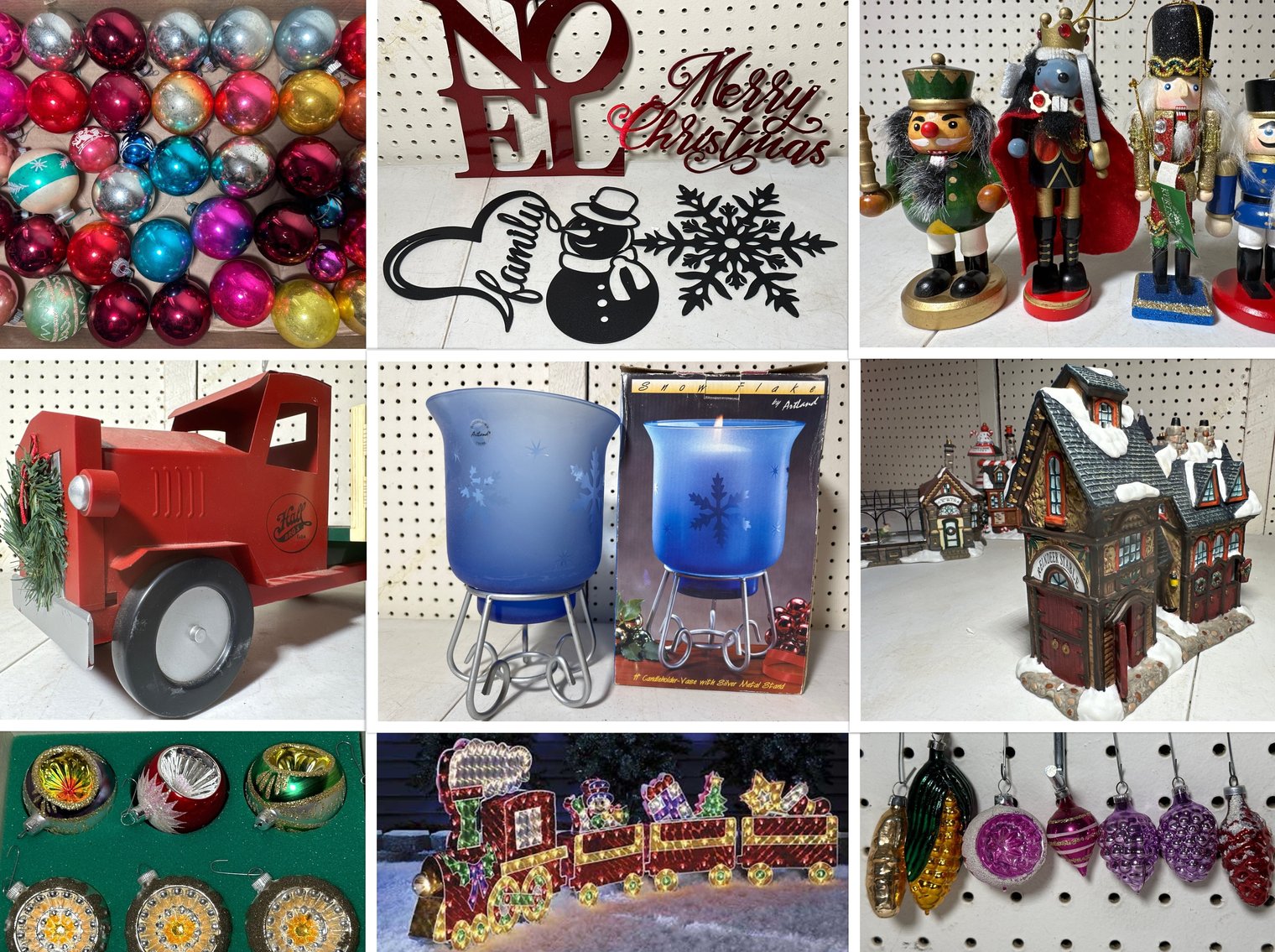 Image for Christmas Auction