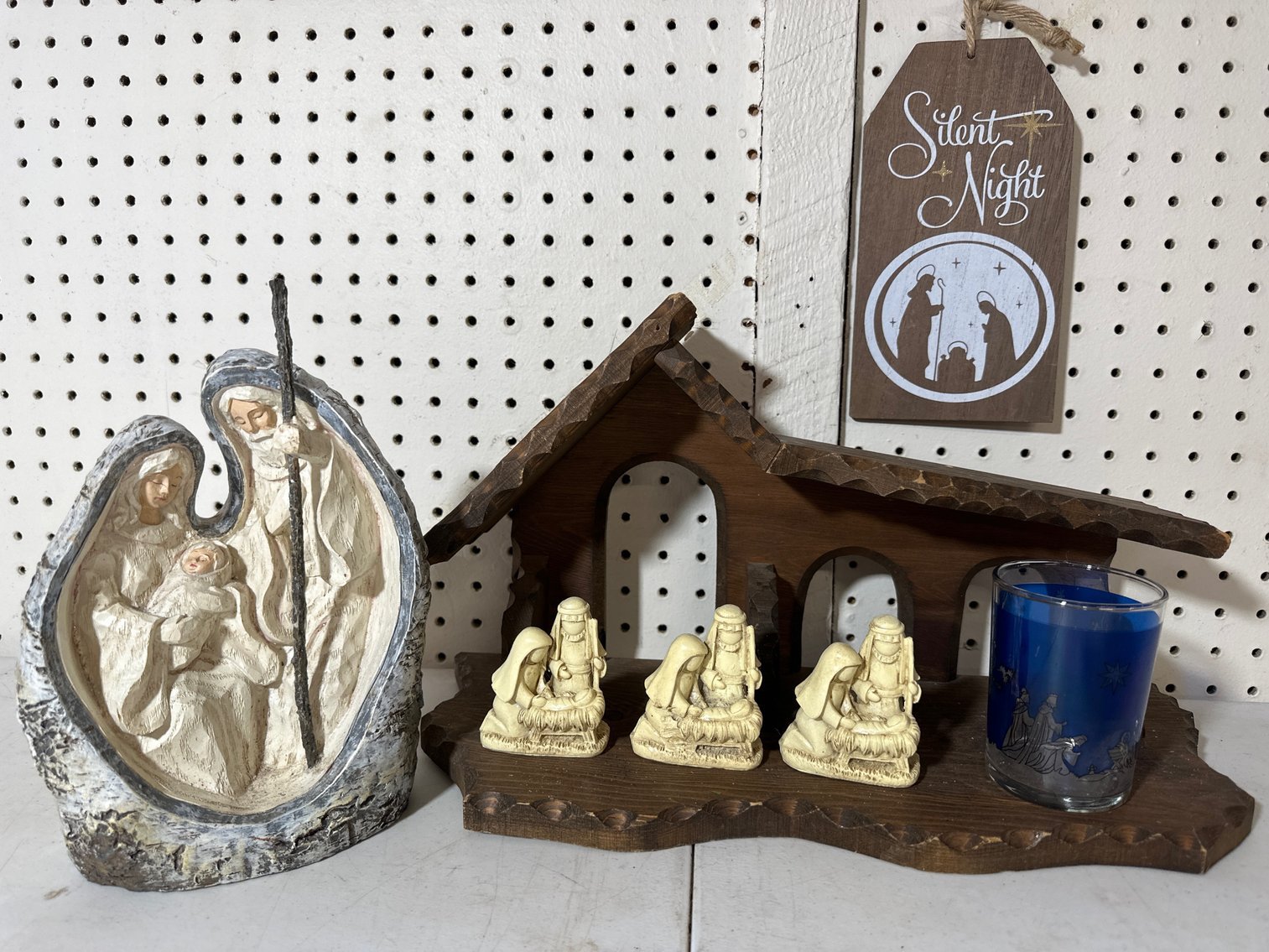 Image for Christmas Auction