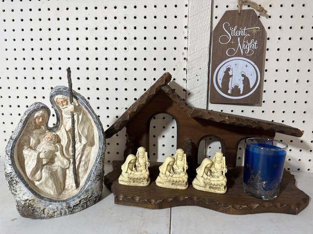 Image for Christmas Auction