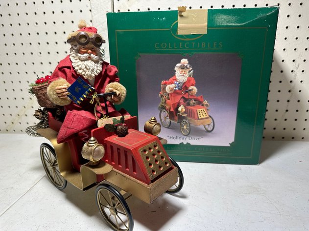 Image for Christmas Auction