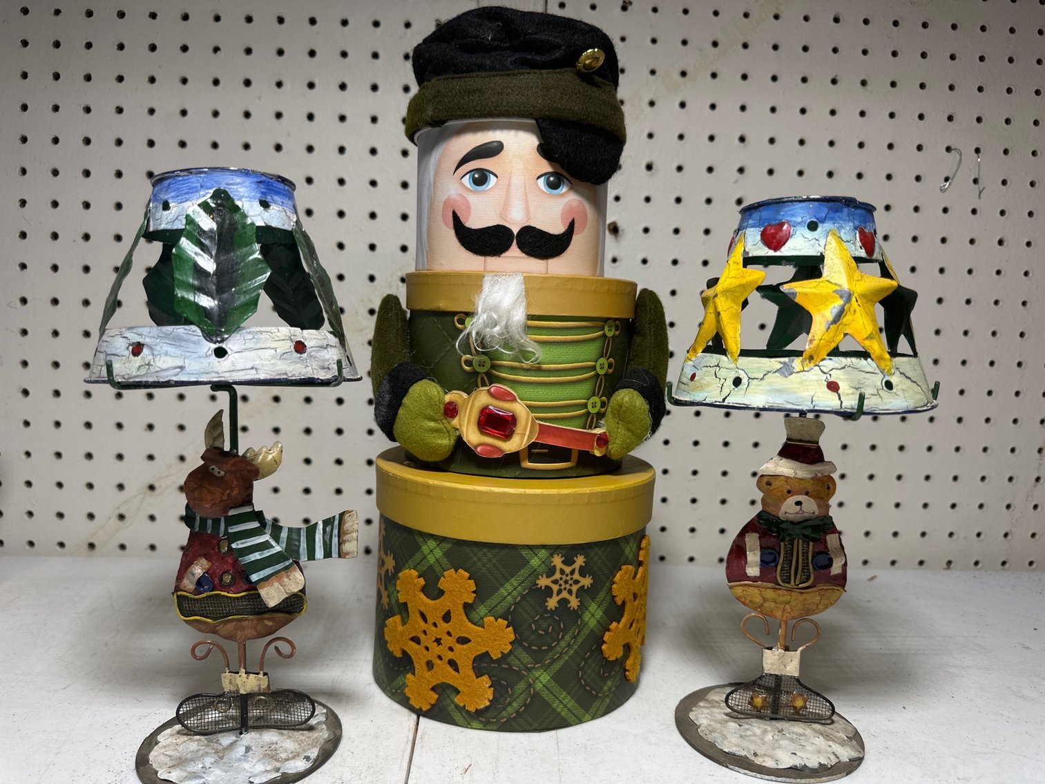 Image for Christmas Auction