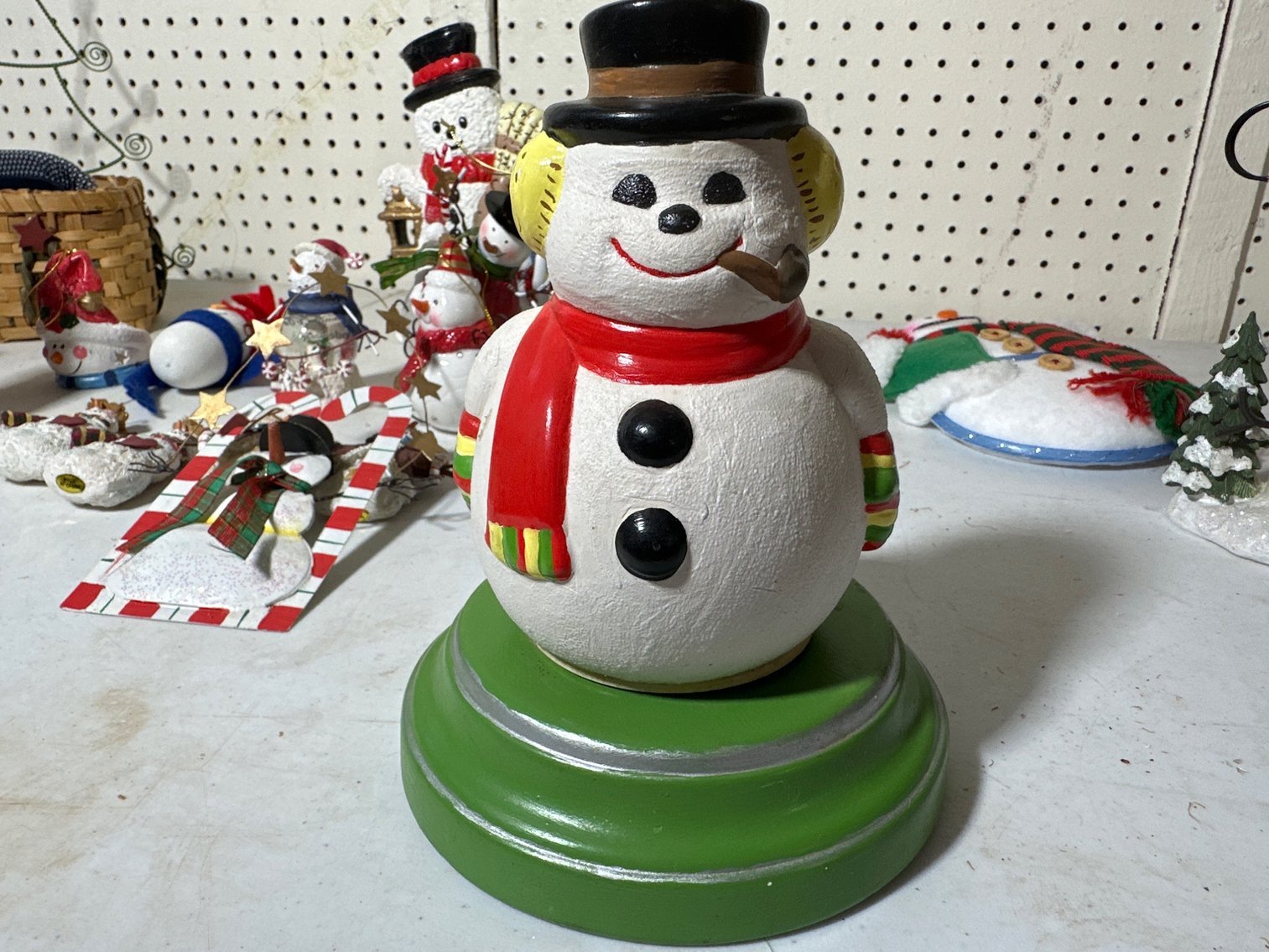 Image for Christmas Auction