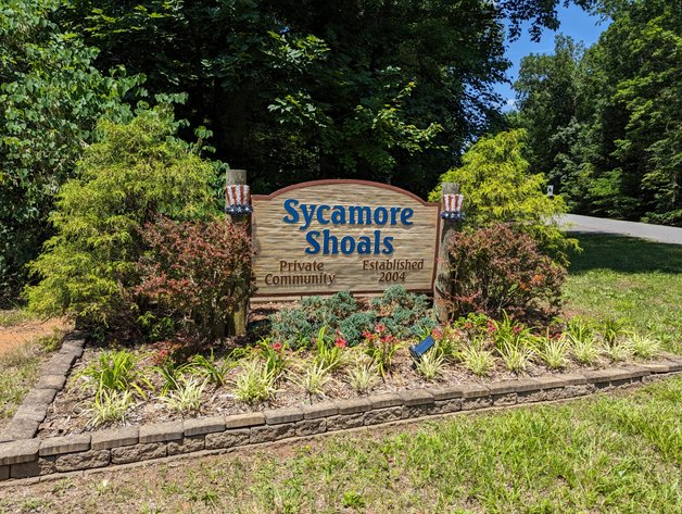 Image for Lake Anna Waterfront Property