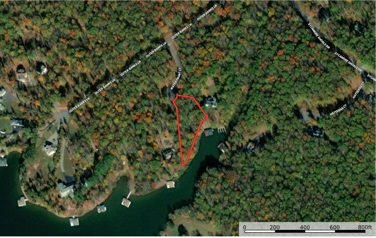 Image for Lake Anna Waterfront Property