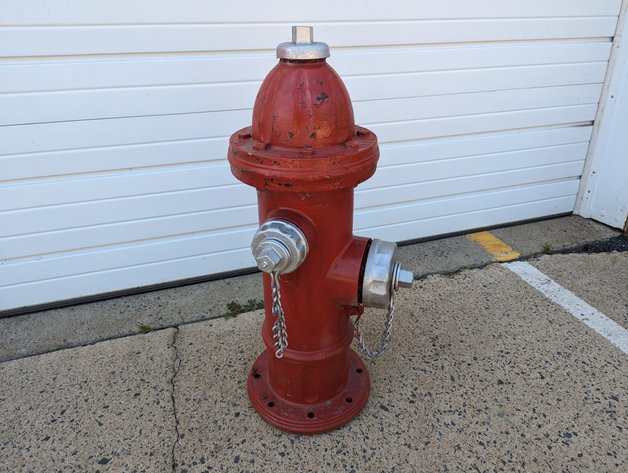 Image for Fire and Emergency Services Collectibles Auction