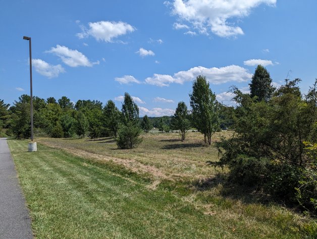 Image for Two Commercial Lots Near Staunton VA