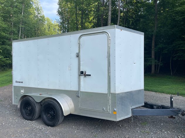 Image for Northern VA Fall Equipment Consignment Auction