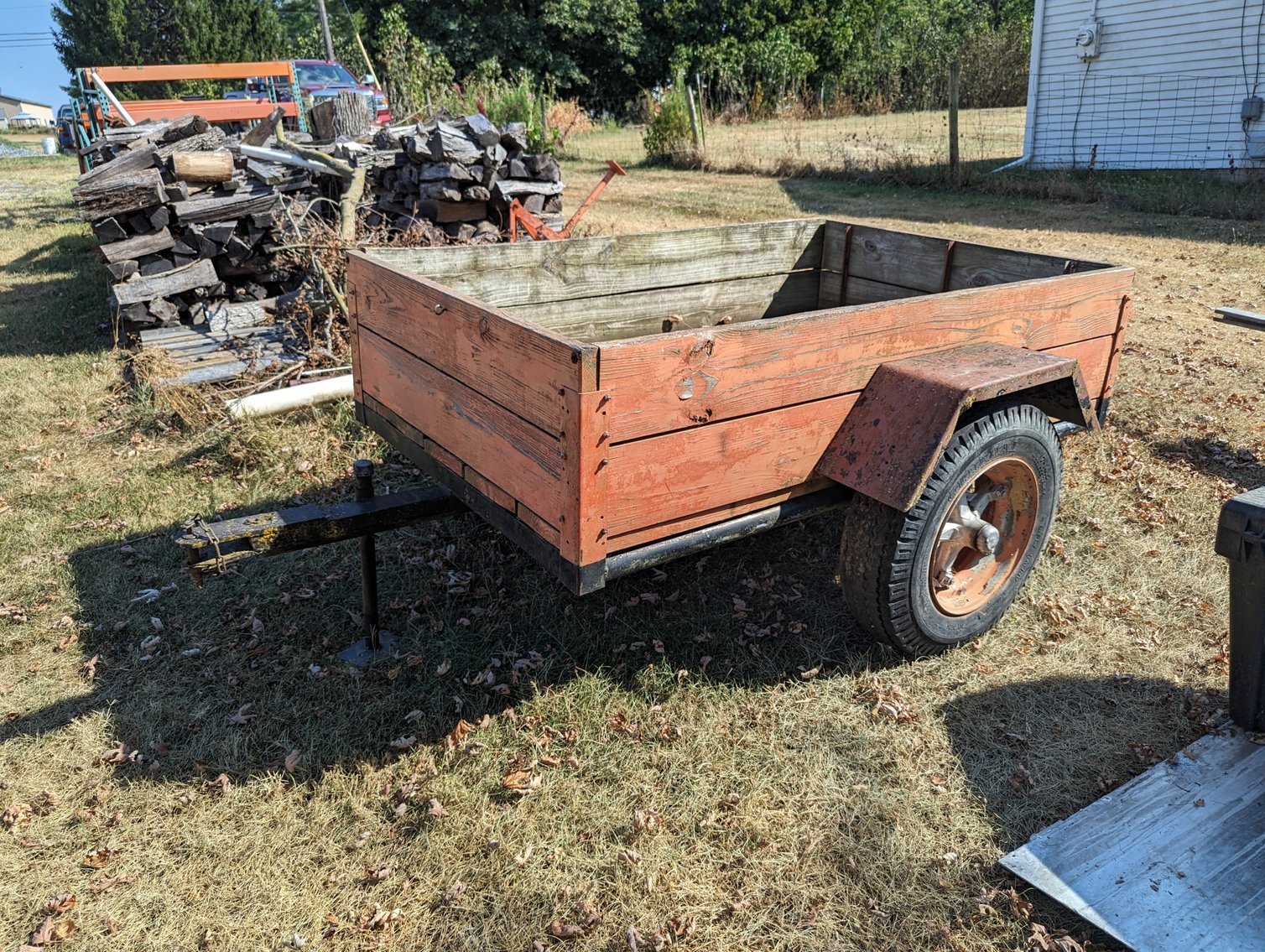 Image for Woodworking Shop Equipment And Tools