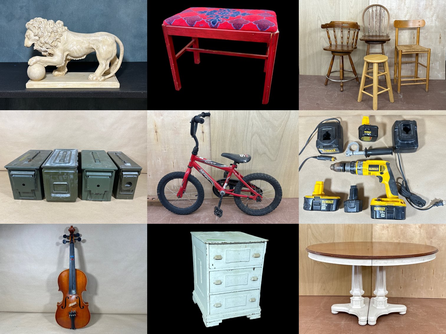 Image for Treasure Hunt!