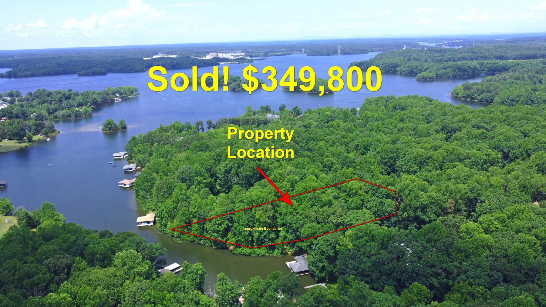 Image for Lake Anna Waterfront Property