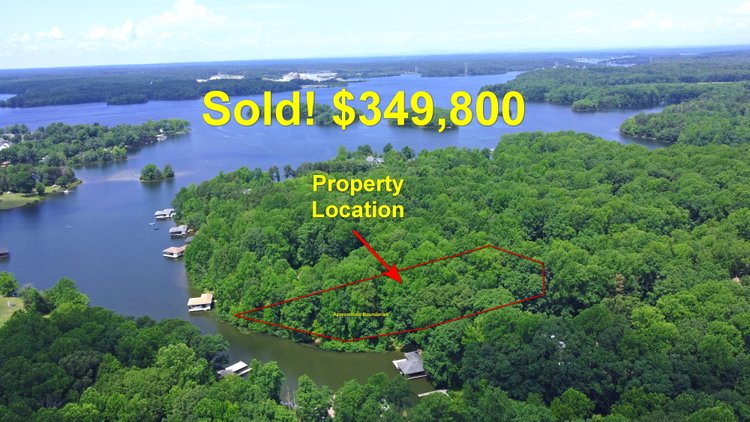 Image for Lake Anna Waterfront Property