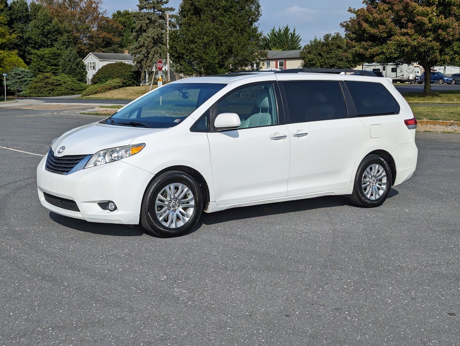 Image for Shenandoah Valley Fall Consignment Auction