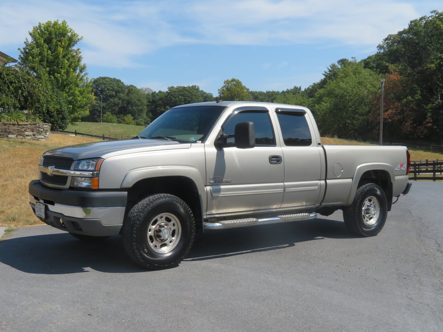 Image for Shenandoah Valley Fall Consignment Auction