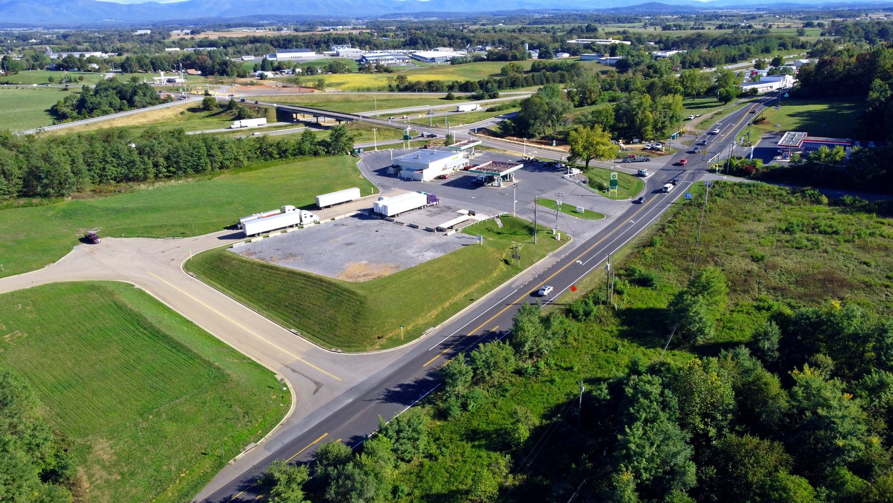 Image for Commercial Property In Weyers Cave VA