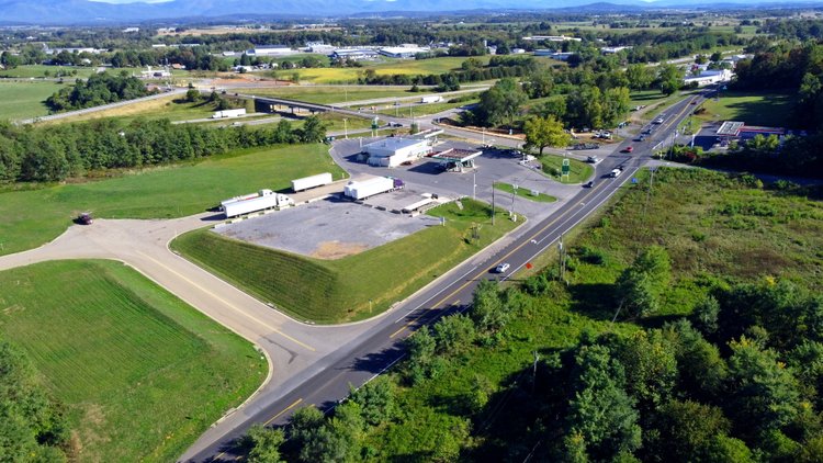 Image for Commercial Property In Weyers Cave VA