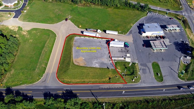 Image for Commercial Property In Weyers Cave VA