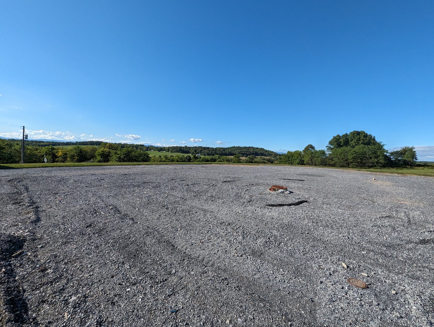 Image for Commercial Property In Weyers Cave VA