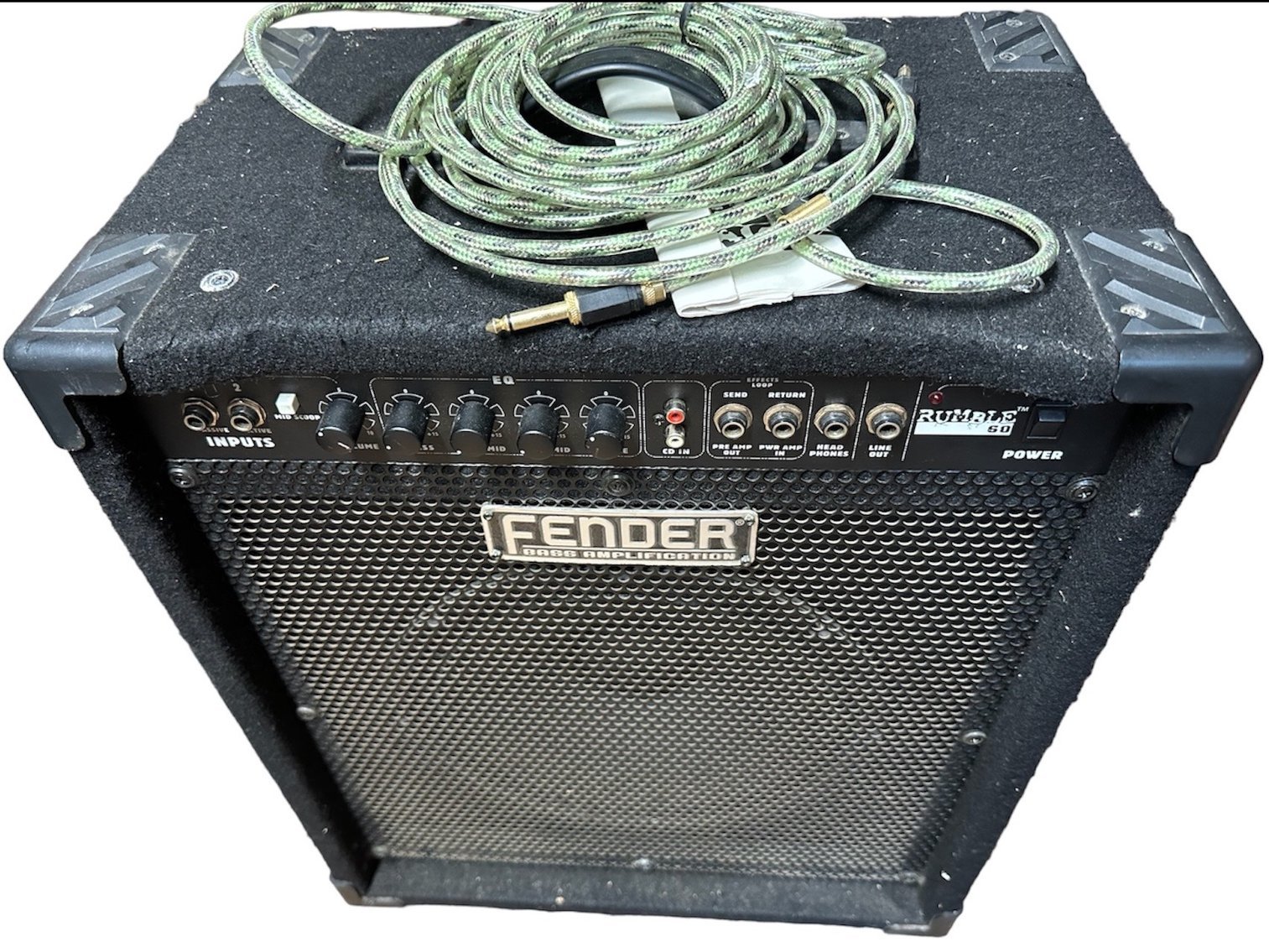 Image for Vintage Electronics and Media Auction