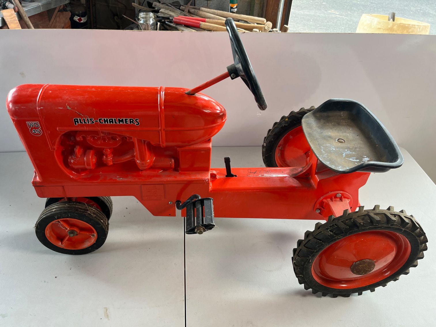 Image for Midland VA Estate Auction