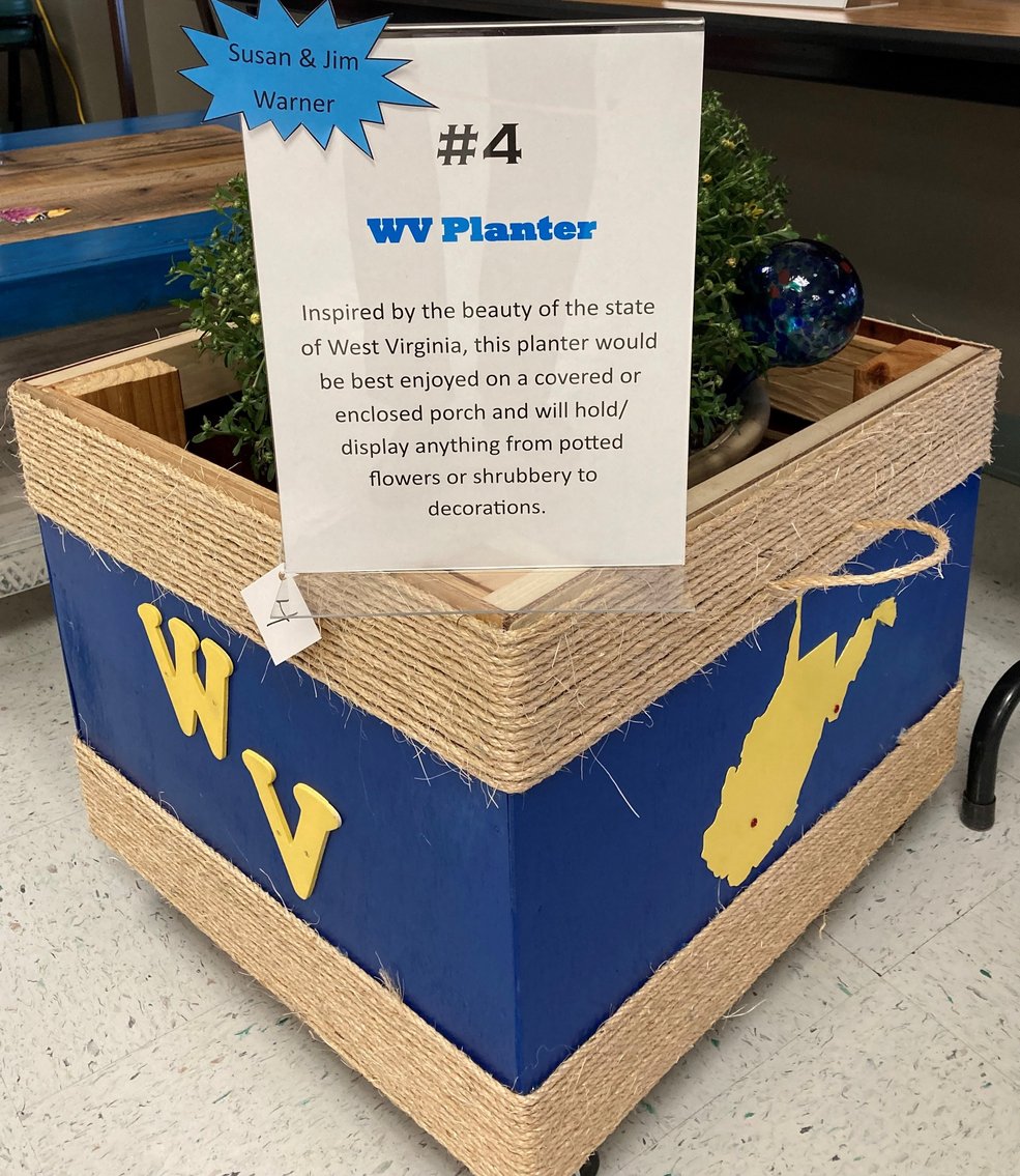 Image for Pendleton Senior and Family Services Fundraiser