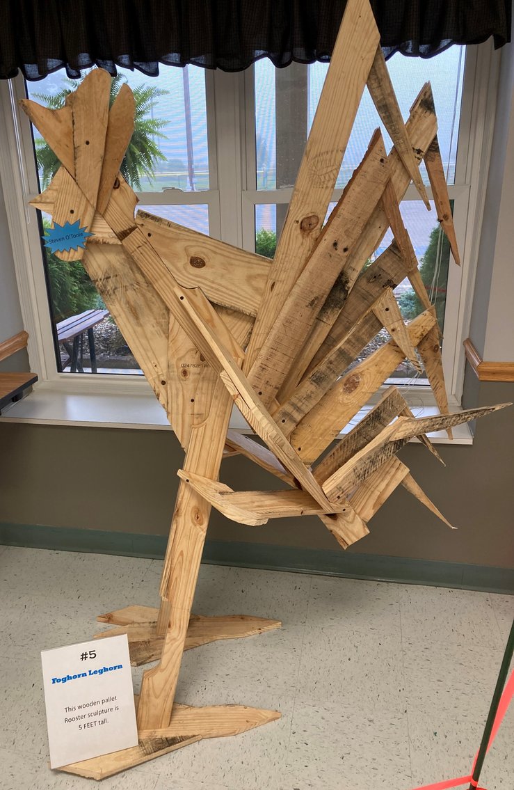 Image for Pendleton Senior and Family Services Fundraiser